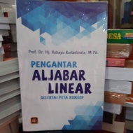 INTRODUCTION TO LINEAR ALJABAR
