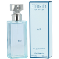 Calvin Klein CK Eternity Air Eau de Parfum for women