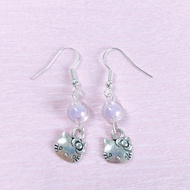 Hello kitty bubble earrings 🫧🫧🫧