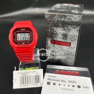 G-Shock 100% authentic DW-5600EP-4DR / DW-5600EP-4 / DW 5600EP-4 / DW-5600
