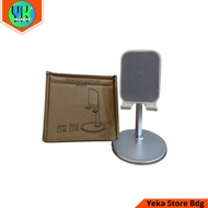 HP HD-26 FOLDING DESKTOP STAND HANDPHONE HOLDER STANDING PHONEhp ON THE TABLE HD26 ORIGINAL GOOD CHE