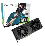 GALAX RTX3060 TI 1-CLICK OC LHR 8GB GDDR6