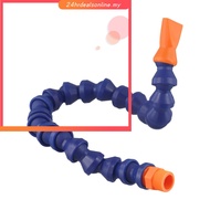 【HRDEAL】Pneumatic tube 1/4 in 3/8 in1/2 in Suitable for BPS external thread cooling tube