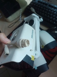 Camera IP POE HIKVISION XÀI ĐẦU GHI cắm là lên thanh lý giá mềm