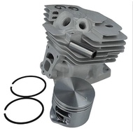 47MM Chainsaw Cylinder Piston Kit Fit STIHL MS362 MS362C Chain saw spare parts # 1140 020 1200