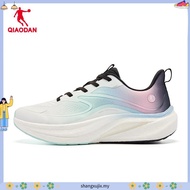 Women's PG7 Tra vel 2.5 Running Shoes 1225D5545-6 - White/ Rose Gold (Women's Running Shoes/Jogging 