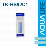 Panasonic TK-HS92C1 TK-AS500C, TK-AS45, TK-AS43, TK-AS41, TK-AS40, TK7585 Water Filter Cartridge Rep