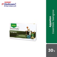 Appeton Essentials Teengrow (30's)