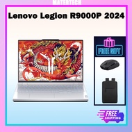 Lenovo Legion R9000P 2024 AMD Ryzen 9 7945HX RTX4060 16-inch 2.5K 240Hz Lenovo Legion Laptop Gaming 