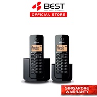 Panasonic Dect Phones Kx-tgb112cxb