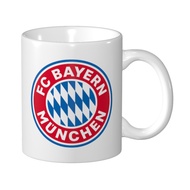 FC BAYERN MUNCHEN FC BAYERN MUNCHEN COFFEE MUG 324 ML