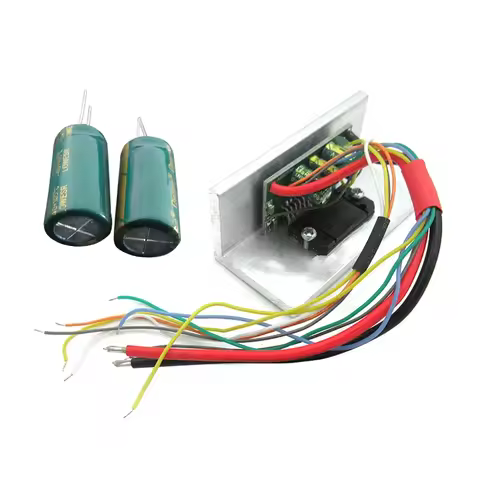 Becker Logic 7 Amplifier Module Top HIFI DSP Repair Kit For BMW 7 Series 745i 750i 760i E65 E66 E67 