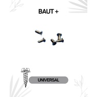Universal Plus Mobile Phone Bolts