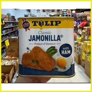 ➾ ➯ ➲ Tulip Jamonilla / 340 grams