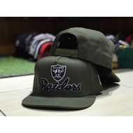 CAP RAIDERS READY STOCK TOPI RAIDERS