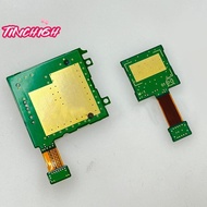 [TinchighM] 1Pcs Game Console Accessories Replacement Parts For 3DS/NEW 3DS Micro SD Card Slot Soet 