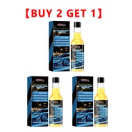 Rayhong Diesel Carbon Removal Additive Power Enhancement Engine Car Diesel Diesel Agent Additives Sp