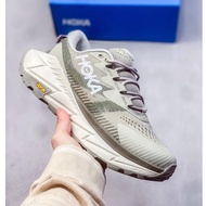 Hoka One One Skyline-Float X thick-soled shock-absorbing height-increasing sports shoes hiking shoes