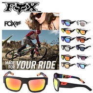 Fox Glasses Fox Sunglasses Original Fox Goggles Fox Goggle Mtb Bike Goggles Cycling Glasses Sunglass