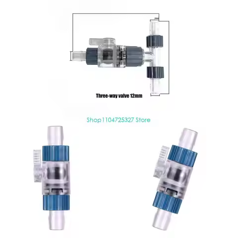 D8KF Aquariums Hose Quick Disconnects Coupling Filter Aquariums Hose Connector Tool