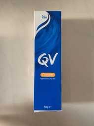 QV Cream 50g