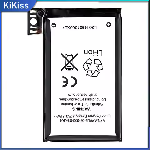 Battery For Iphone 3G 3GS Big Power Bateria