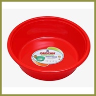 ◭ ✒ ◊ OROCAN Utility Basin (Palanggana, Batya)