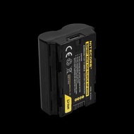 Nitecore NP-W235C  (2400mAh) USB-C 充電相機電池 富士 Fujifilm NP-W235