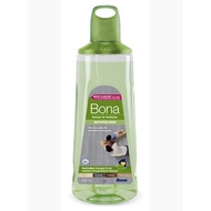 BONA Hard- Surface Floor Cleaner Refillable Bottle - 850ML