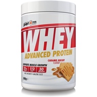 Per4m Whey Protein Powder | High Protein Shake for Muscle Growth & Recovery | Low Sugar Gym plement 