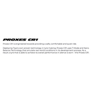14 15 16 17 18 19 20 inch Toyo Proxes CR1 Tyre
