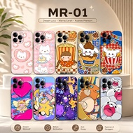 HP Case cute Aesthetic Premiumhp fo Samsung A91 Samsung S10 Lite Samsung Galaxy V Samsung J2 2015 Sa