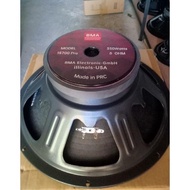 Speaker BMA 15 Inch 15700 pro coil 3 in