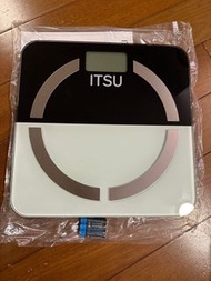 ITSU Electronic weighing scale