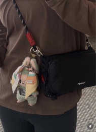 全新Topologie最新雲朵包大號水瓶包Topologie bag Topologie袋 Topologie斜孭袋