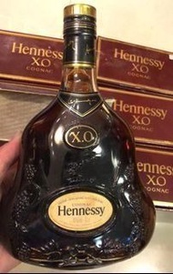 上門回收 舊XO 洋酒 Hennessy 軒尼詩 杯莫停 百樂廷皇禧 EXTRA VSOP