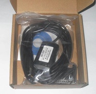 ✔△۩ 2022.// USB/RS422 Phù Hợp Với Mitsubishi PLC FX1S/1N/2N/A/FX2 Cáp Lập Trình PLC USB-SC09