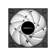 [ELEGAN] Deepcool FC 120 3 x Fan ARGB Original