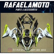 Kawasaki ZX-6R 636 Full Coverset Year 2013-2018 Fairing 110
