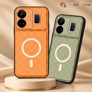 Realme GT Neo 2, GT Neo 5, GT Neo 5 SE, GT Neo 6, GT Neo 6 SE cases printed with high-end fashion pa
