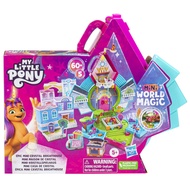 Toys R Us My Little Pony Mini World Magic Epic มินิคริสตัล ไบรท์เฮาส์(136247)