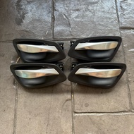 Bmw E90 Door Inner Handle  Used Japan