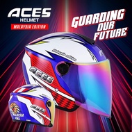 ACES R1 MALAYSIA EDITION