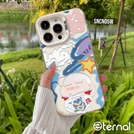 ETERNAL IMD HII SHINCHAN CASE TECNO SPARK 10 10C 20 PRO PLUS 20C 30C 6 GO 1 2023 POVA 6 CASING