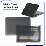 Matte Case for Macbook Air 13.3 Inch A1369 A1466 - MBMS