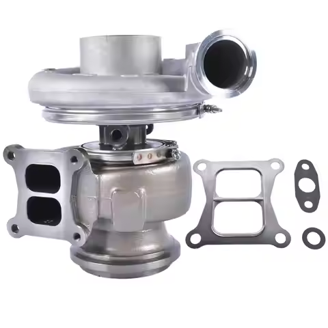 AP02 Turbo HX55 Turbocharger for Cummins ISM ISME M11 Engine 3536995 4033813H 3803938 3800471