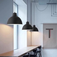 Hanging Lamp Cafe Resto Kap Indrustrial Bl7