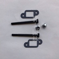 Still MS250 180 170 Muffler/Exhaust Pipe Screw Screw Nut Muffler Pad Chainsaw Accessories