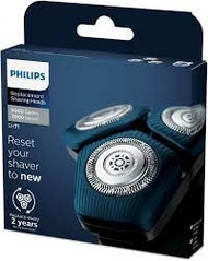 旺角門市  全新正貨 Philips 飛利浦 Shaver series 7000, 5000 替換剃鬚刀頭 SH71 SH71/50