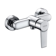 KARAT FAUCET ก๊อกผสมยืนอาบ KF-18-760-50